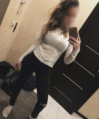 Анкета проститутки Алена - город Хыров, 23 года, №13438